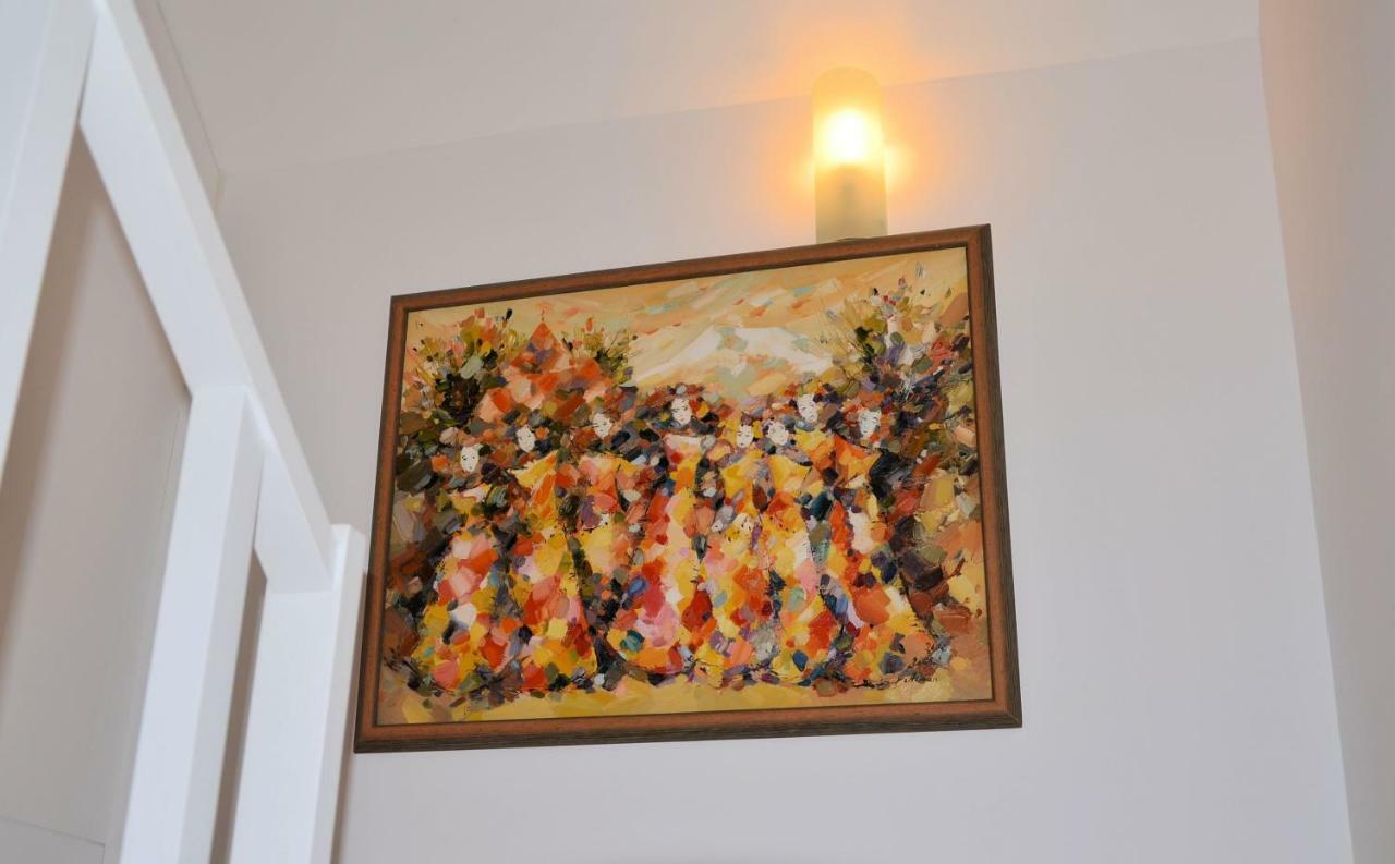 Apartment Bonjardim Traveller's House *