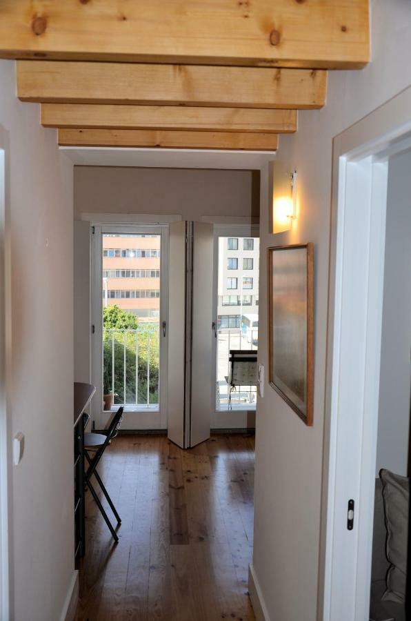 Bonjardim Traveller's House Porto