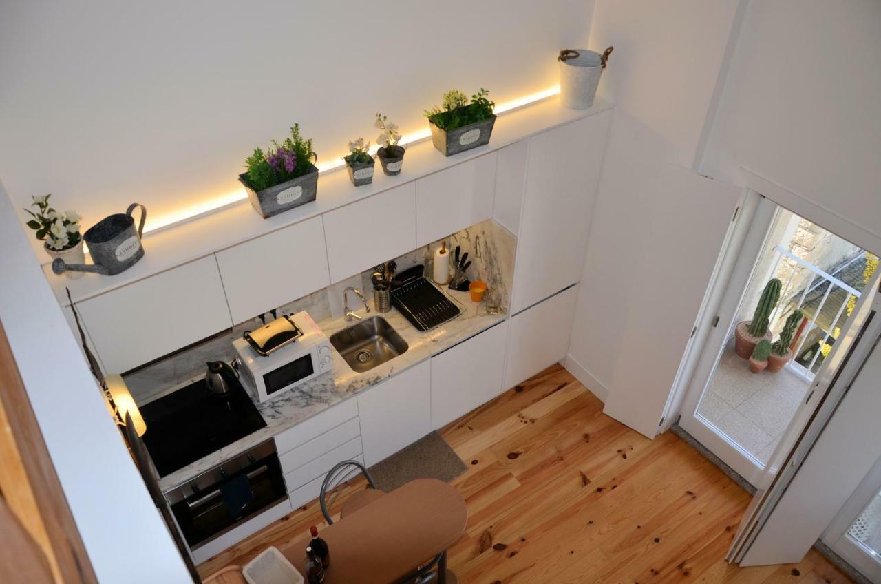 Apartment Bonjardim Traveller's House