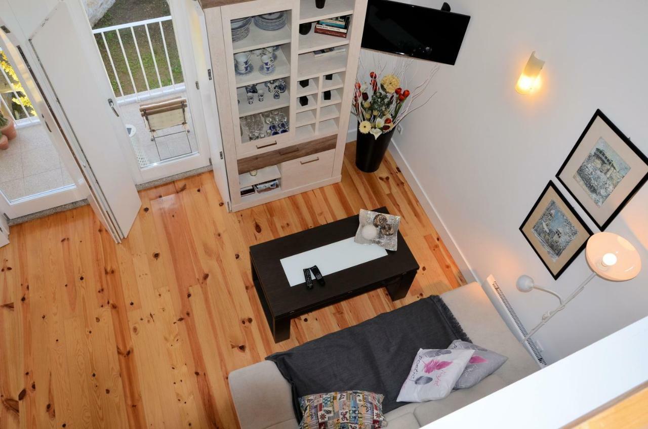 Bonjardim Traveller's House Porto
