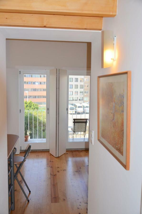 Apartment Bonjardim Traveller's House *