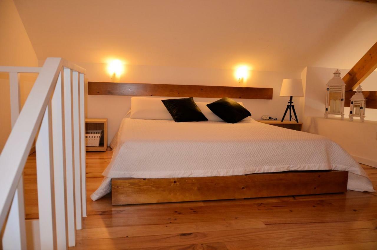Bonjardim Traveller's House Apartment Porto