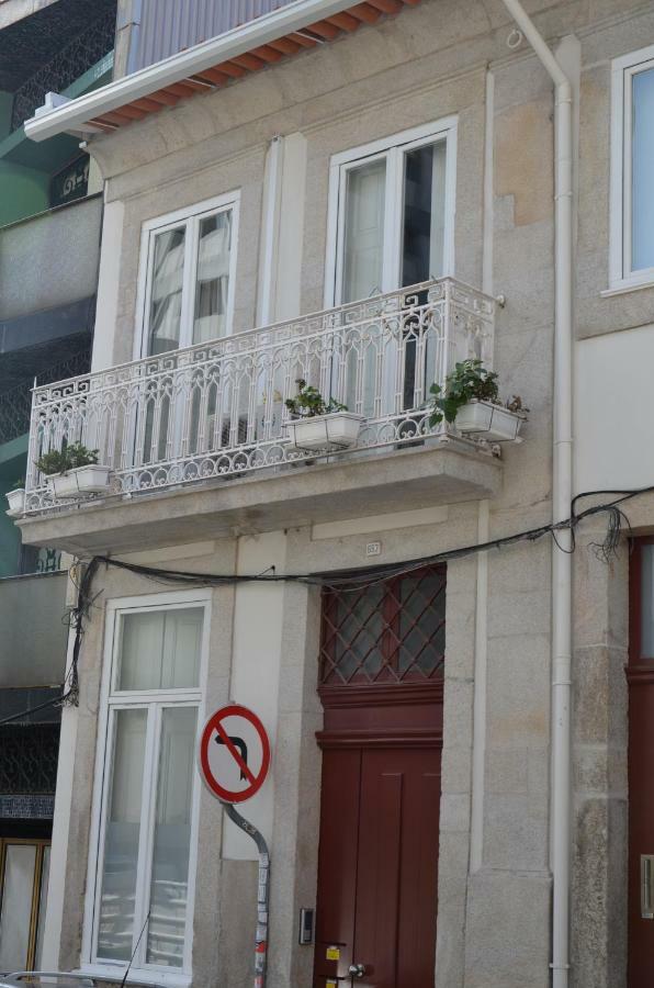 Bonjardim Traveller's House Porto